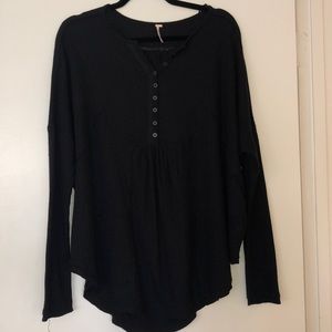 Free people Leo Henley